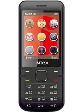 Intex Aura NX