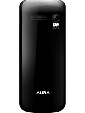 Intex Aura Plus