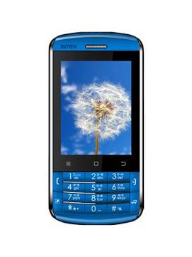 Intex Avatar 2.8 T and T