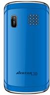 Intex Avatar 2.8 T and T