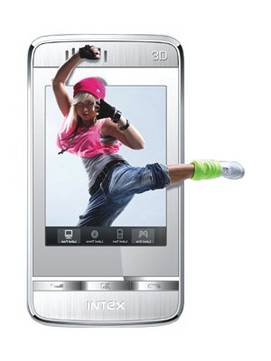 Intex Avatar 3D 2.0