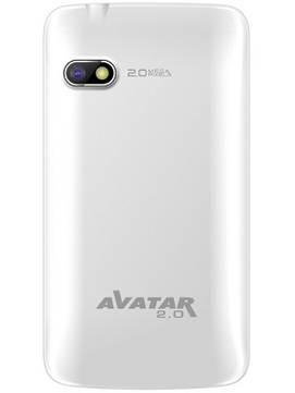 Intex Avatar 3D 2.0