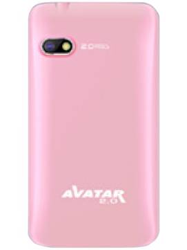 Intex Avatar 3D 2.0