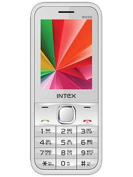 Intex Boss 2016
