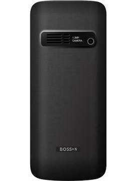 Intex Boss 5.2N