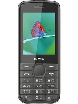 Intex Brave LX