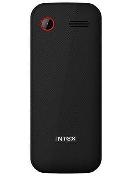Intex Brave