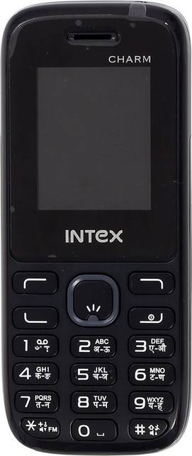 Intex Charm 2016