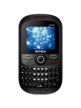Intex Charm