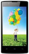 Intex Cloud 3G Candy