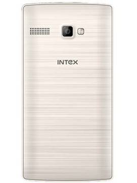 Intex Cloud 3G Candy