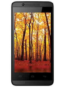 Intex Cloud 3G Gem