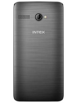 Intex Cloud 3G Gem