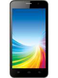 Intex Cloud 4G Smart
