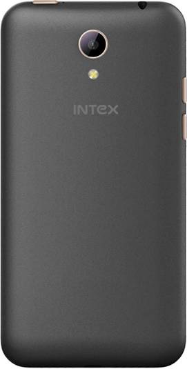 Intex Cloud 4G Star