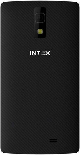 Intex Cloud C1