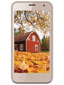 Intex Cloud Champ