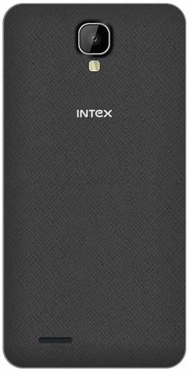 Intex Cloud Crystal 2.5D