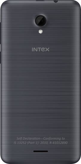 Intex Cloud Cube