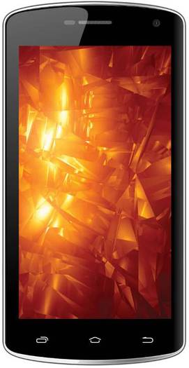 Intex Cloud Fame