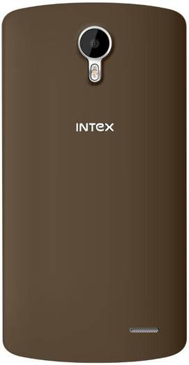 Intex Cloud Fame