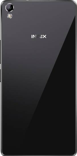 Intex Cloud Flash