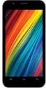 Intex Cloud Force