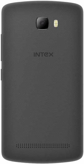 Intex Cloud Gem Plus