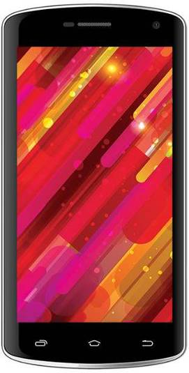 Intex Cloud Glory 4G