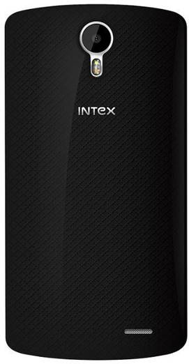 Intex Cloud Glory 4G