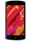 Intex Cloud Glory 4G