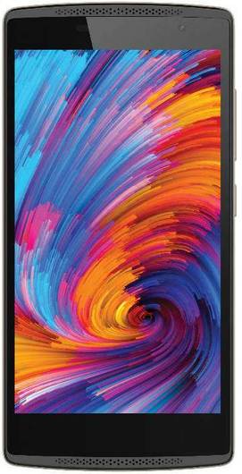 Intex Cloud Jewel