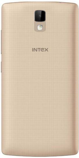 Intex Cloud Jewel