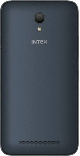 Intex Cloud M4