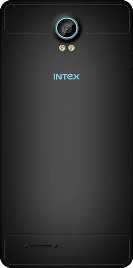 Intex Cloud M5 II