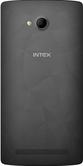 Intex Cloud Matte