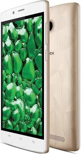 Intex Cloud Matte
