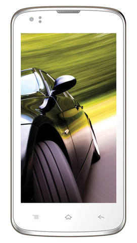 Intex Cloud N12