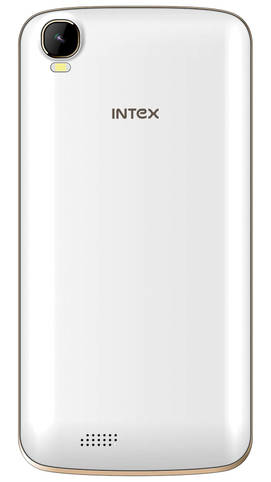 Intex Cloud N12