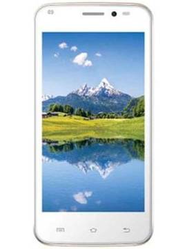 Intex Cloud N12 Plus