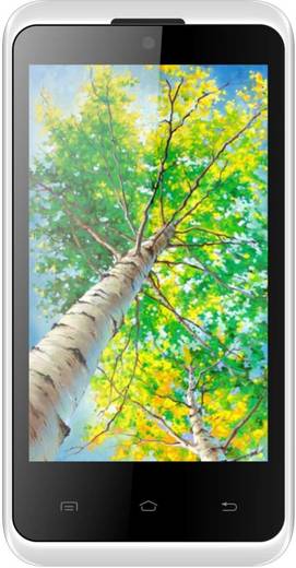 Intex Cloud N4