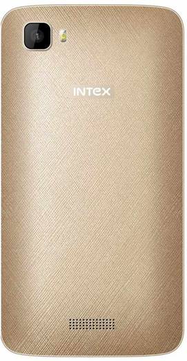 Intex Cloud N4 Plus