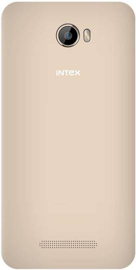 Intex Cloud Q11 4G