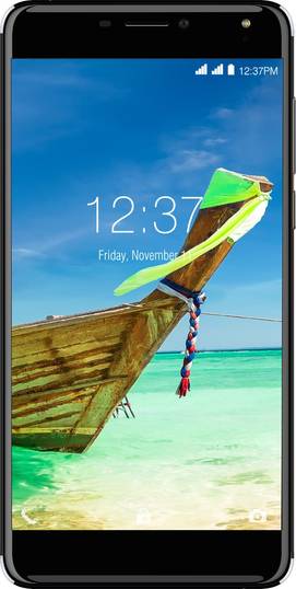 Intex Cloud S9
