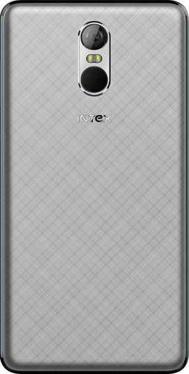 Intex Cloud S9