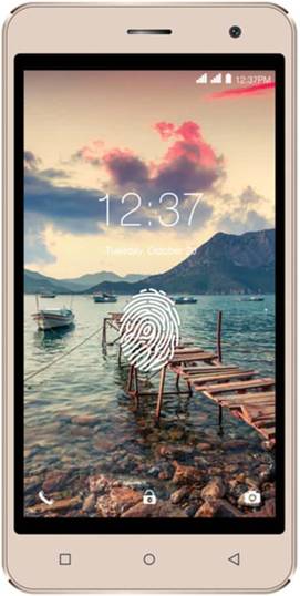 Intex Cloud Scan FP