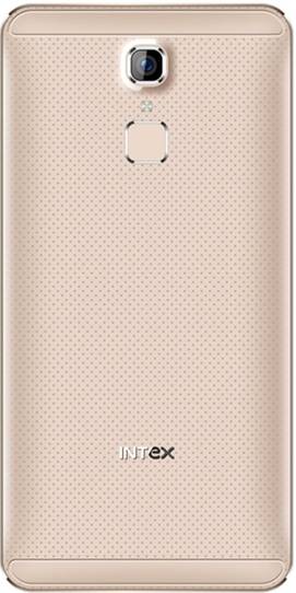 Intex Cloud Scan FP