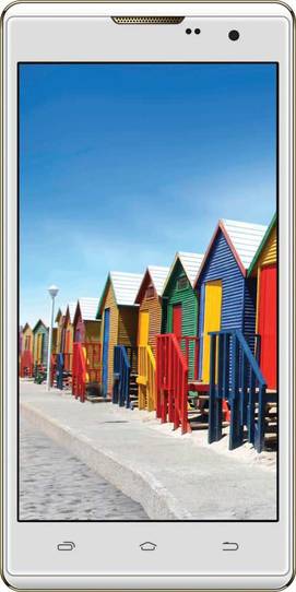 Intex Cloud String HD