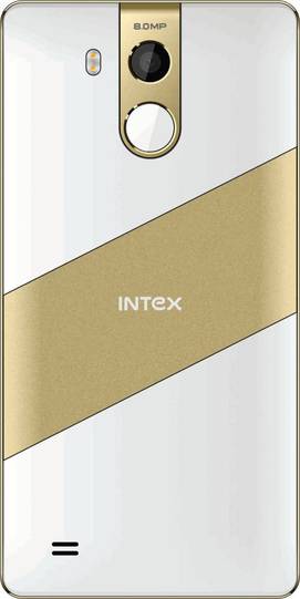 Intex Cloud String HD