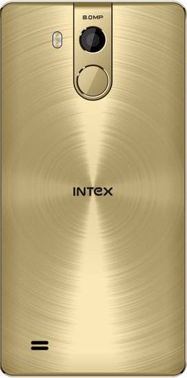 Intex Cloud String V2